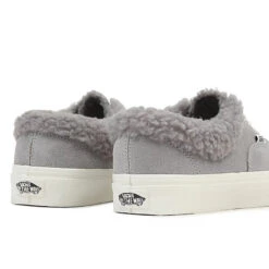 Vans Authentic Sherpa 10 Vans Authentic Sherpa -Boutique Monpiedceheros vans authentic sherpa 3