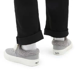 Vans Authentic Sherpa 11 Vans Authentic Sherpa -Boutique Monpiedceheros vans authentic sherpa 4