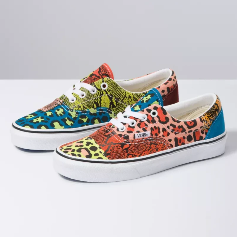 Vans ERA PATCHWORK 4 Vans ERA PATCHWORK – Image 2