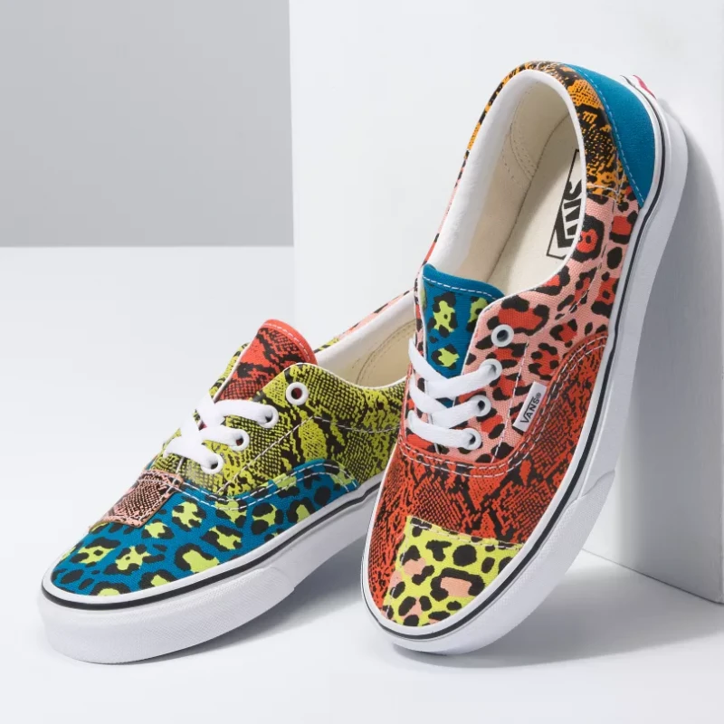 Vans ERA PATCHWORK 5 Vans ERA PATCHWORK – Image 3