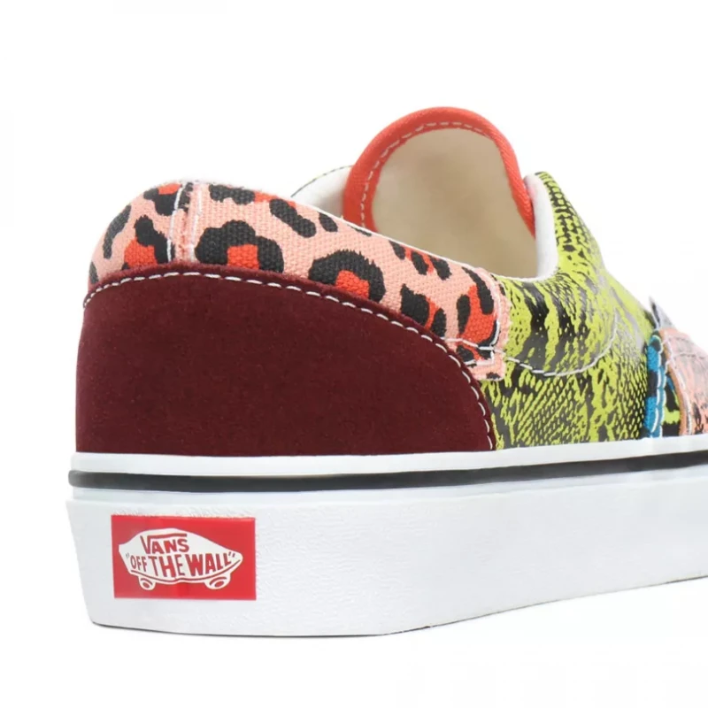 Vans ERA PATCHWORK 7 Vans ERA PATCHWORK – Image 5