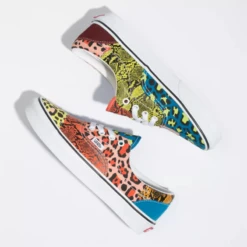 Vans ERA PATCHWORK 13 Vans ERA PATCHWORK -Boutique Monpiedceheros vans era patchwork 5