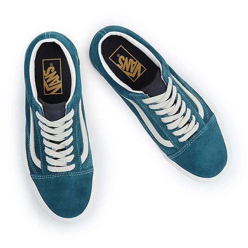 Vans Old Skool Platform 6 Vans Old Skool Platform – Image 4