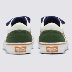 Vans Old Skool Twill -Boutique Monpiedceheros vans old skool twill 2