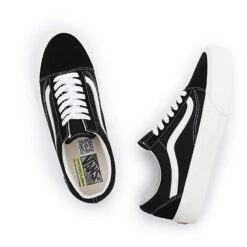 Vans Old Skool VR3 10 Vans Old Skool VR3 -Boutique Monpiedceheros vans old skool vr3 2