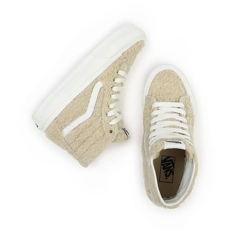Vans Sk8-Hi Tapered 5 Vans Sk8-Hi Tapered – Image 3