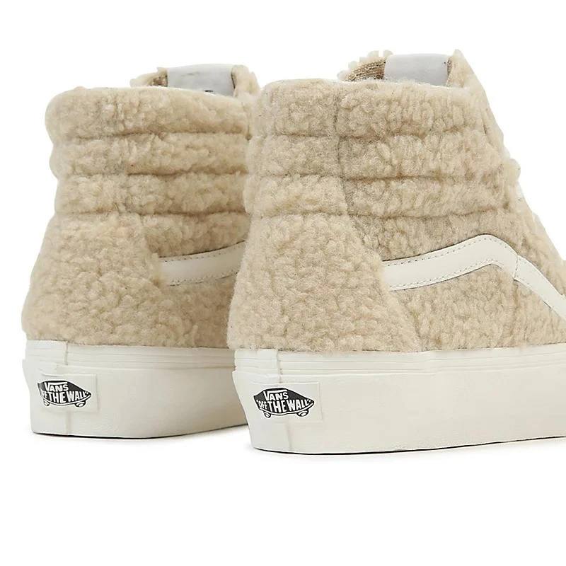 Vans Sk8-Hi Tapered 7 Vans Sk8-Hi Tapered – Image 5