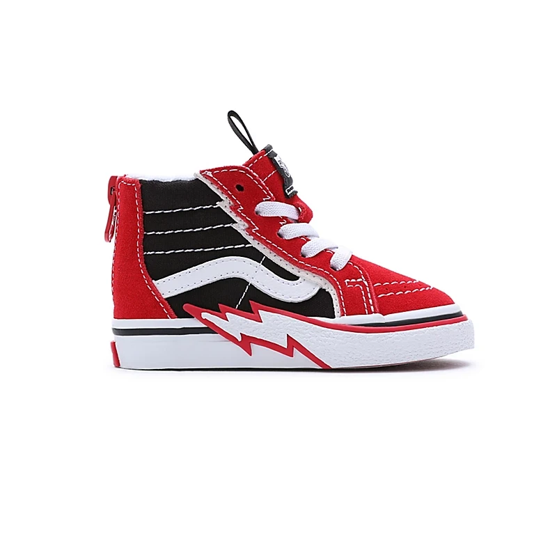 Vans Sk8-Hi Zip Bolt 3 Vans Sk8-Hi Zip Bolt