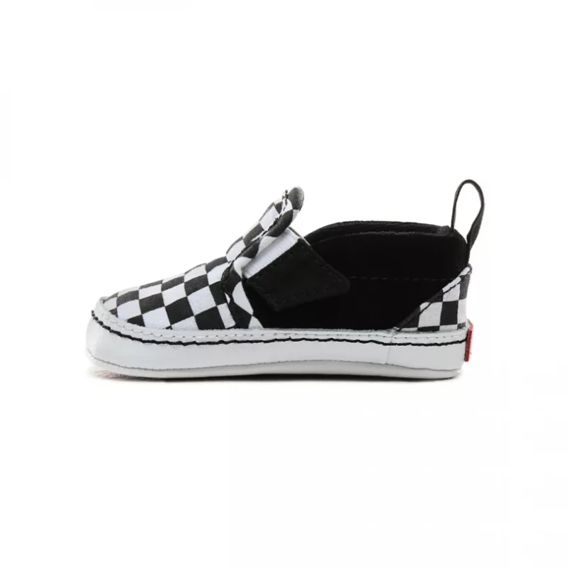 Vans Slip On V-Crib 4 Vans Slip On V-Crib – Image 2