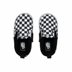 Vans Slip On V-Crib 10 Vans Slip On V-Crib -Boutique Monpiedceheros vans slip on v crib 2