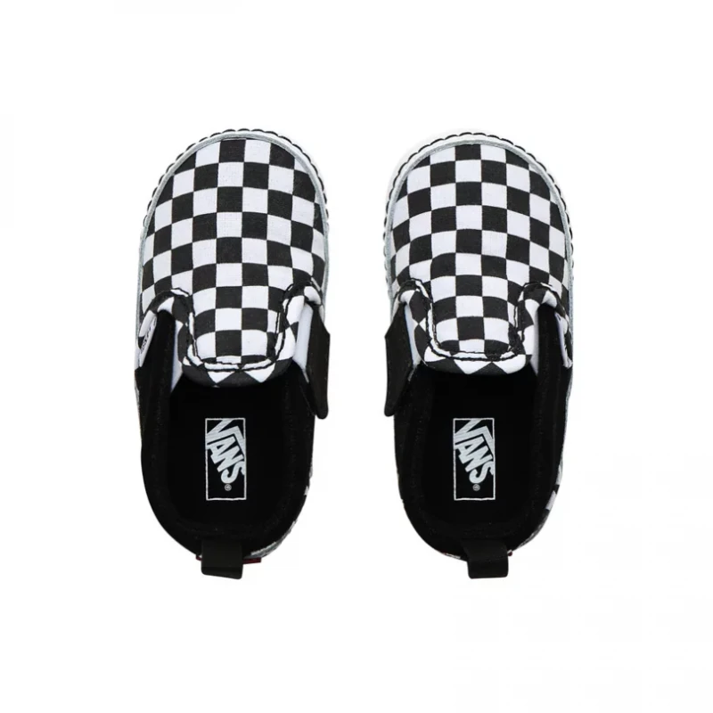 Vans Slip On V-Crib 5 Vans Slip On V-Crib – Image 3