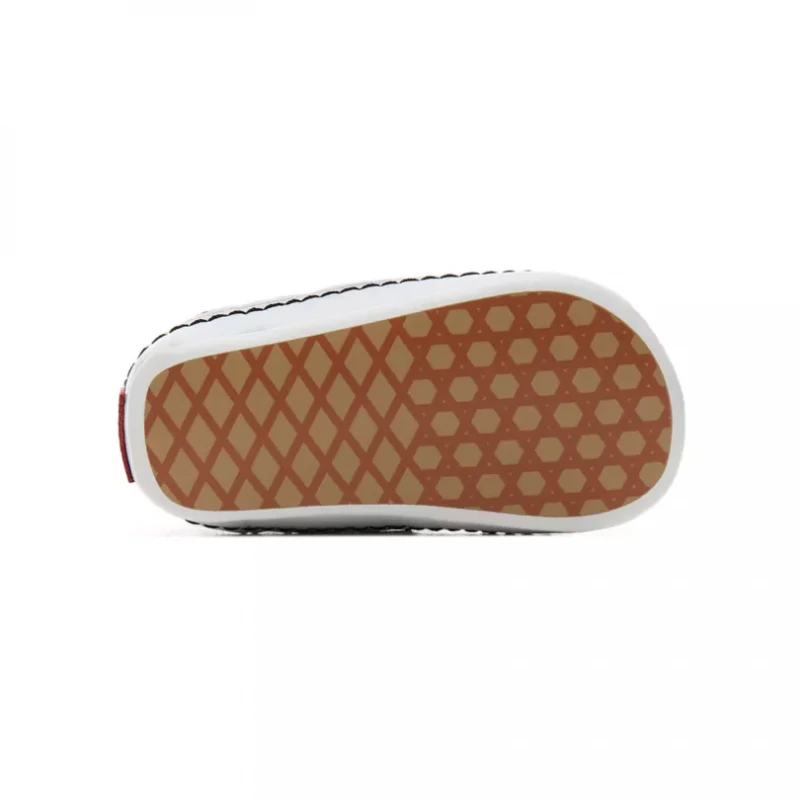 Vans Slip On V-Crib 6 Vans Slip On V-Crib – Image 4