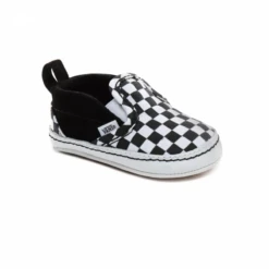 Vans Slip On V-Crib 13 Vans Slip On V-Crib -Boutique Monpiedceheros vans slip on v crib 5