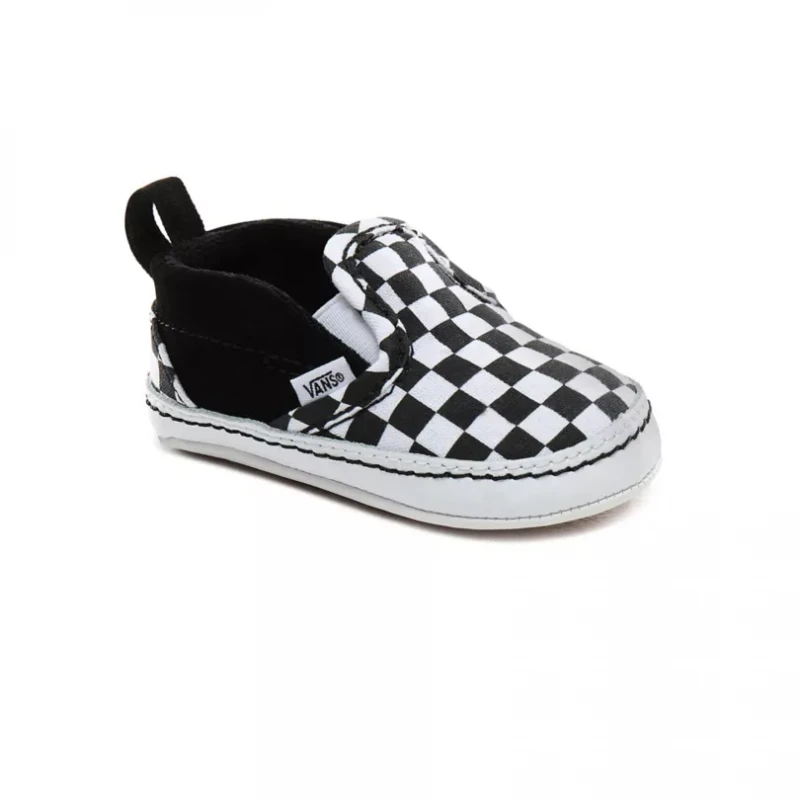 Vans Slip On V-Crib 8 Vans Slip On V-Crib – Image 6