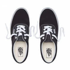 Vans UA ERA Black 10 Vans UA ERA Black -Boutique Monpiedceheros vans ua era black 2