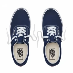 Vans UA Era Navy 10 Vans UA Era Navy -Boutique Monpiedceheros vans ua era navy 2