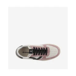 Victoria Madrid Worn-Look Faux Leather -Boutique Monpiedceheros victoria madrid worn look faux leather 2