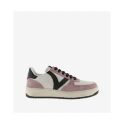 Victoria Madrid Worn-Look Faux Leather